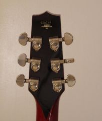 '87 H140 Tuners