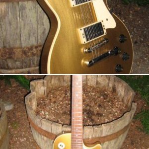 gregjf - Gold 1992 H-150 P