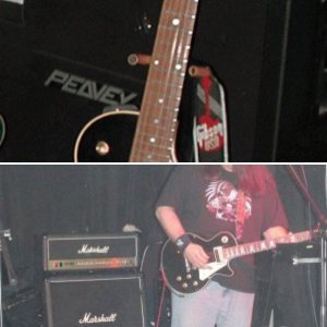 Neanderthal - My H-150CM Classic