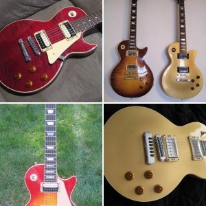 Paul144 Heritage Album