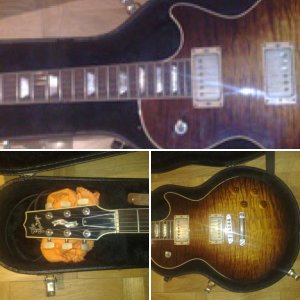 Quemba - Heritage 150 CM 20th Anniversary
