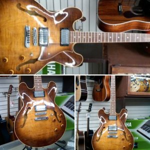 MajesticTone - Bone's 535