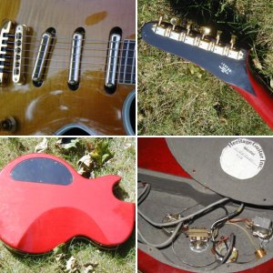 H150 "Custom" - '92 