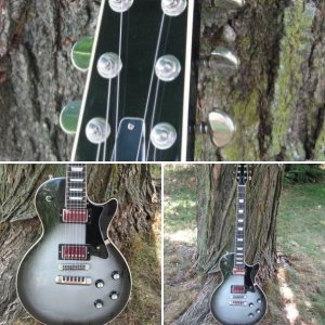 H150P '93 - Silverburst