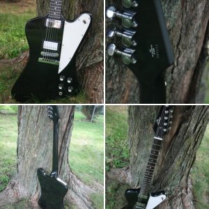 H357 '90 - black