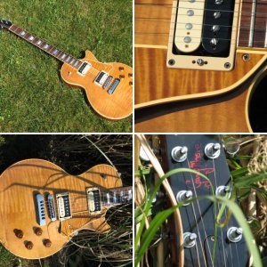 H150 Gary Moore Signature '90 - #22