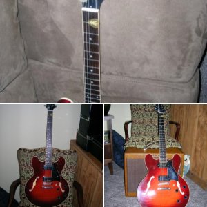 Rockin Daddy - My one Heritage