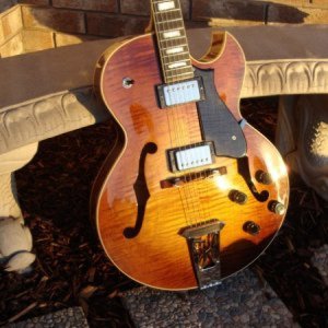jazzrat - '03 575 Custom Almond SB
