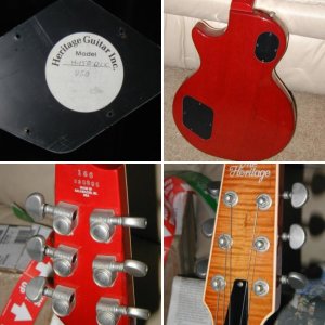 H150 DLX '97 - Limited Edition