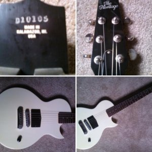 dano4kix - 1987 Heritage H-120