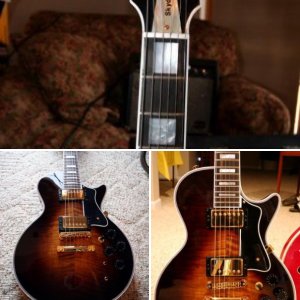 H157 '08 - Old Style Sunburst HRW D-VIP