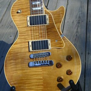 '90 Gary Moore Signature