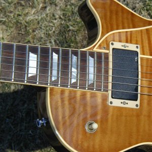 '90 Gary Moore Signature