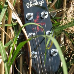 '90 Gary Moore Signature