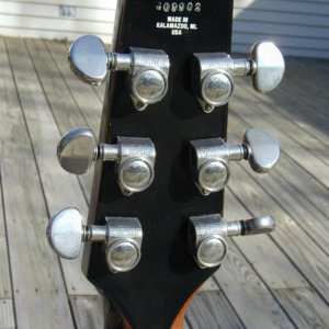 '90 Gary Moore Signature