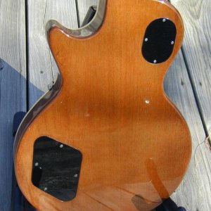 '90 Gary Moore Signature