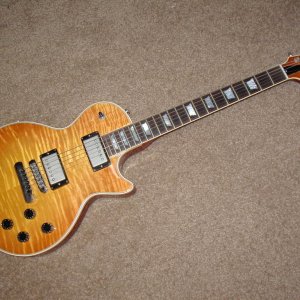 '97 H150DLX Limited