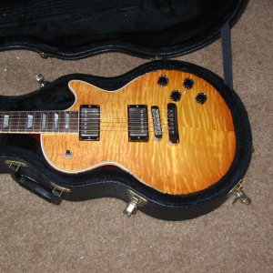 '97 H150DLX Limited