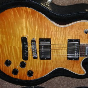 '97 H150DLX Limited