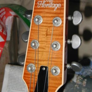 '97 H150DLX Limited