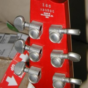 '97 H150DLX Limited