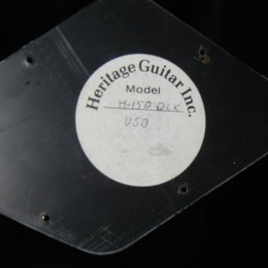 '97 H150DLX Limited