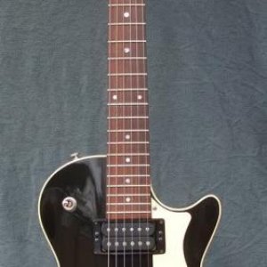 '97 H150P Black