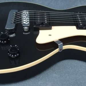 '97 H150P Black