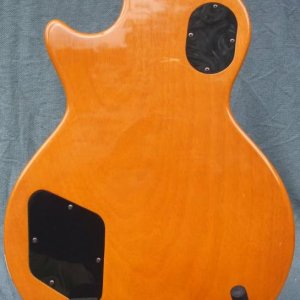 '04 H150CM CL Antique Natural
