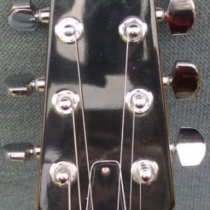 '04 H150CM CL Antique Natural