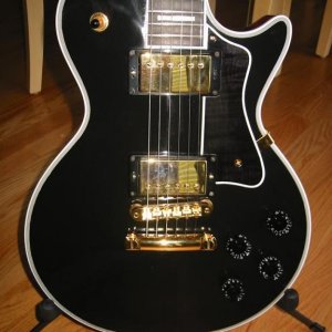 '05 H157 Black