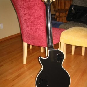 '05 H157 Black
