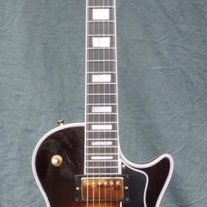 '05 H157 Classic OSB