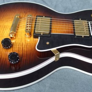 '05 H157 Classic OSB