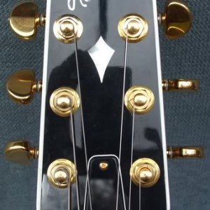 '05 H157 Classic OSB