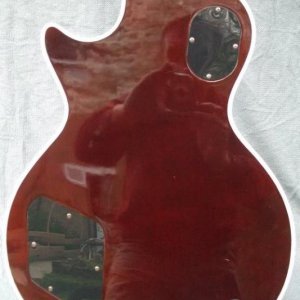 '05 H157 Classic OSB