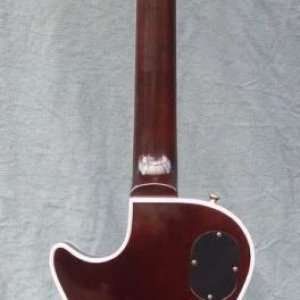 '05 H157 Classic OSB