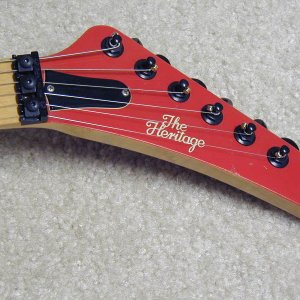 '88 H162 Red