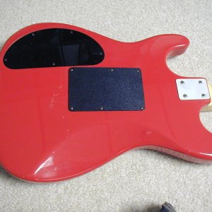 '88 H162 Red