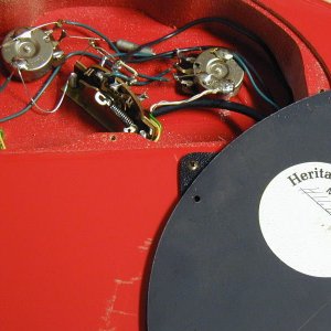 '88 H162 Red