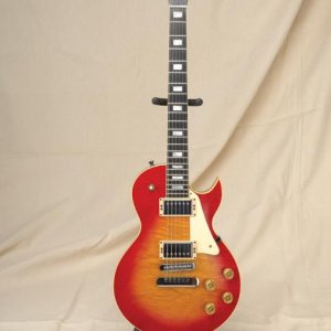 Smurph1's '85 H140CM - CSB