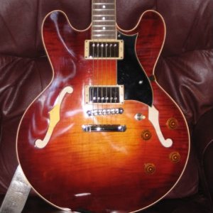 '08 H535 ALSB