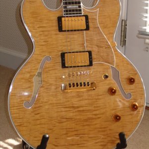 '99 H555 Antique Natural