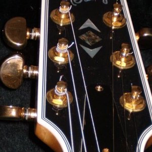 '99 H555 Antique Natural