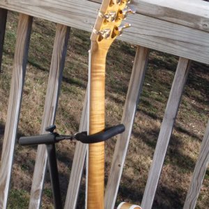 '99 H555 Antique Natural