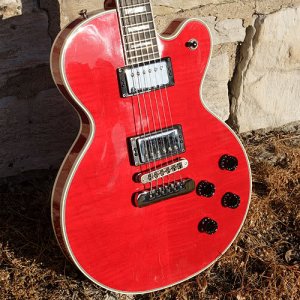 '00 Millennium H155 Cherry Translucent