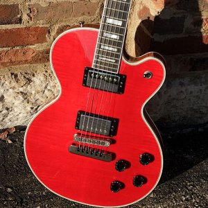 '00 Millennium H155 Cherry Translucent