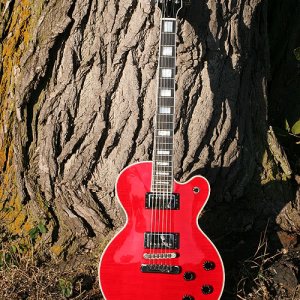 '00 Millennium H155 Cherry Translucent