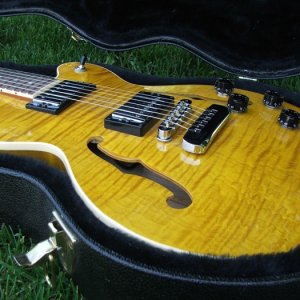 '00 Millennium SAE