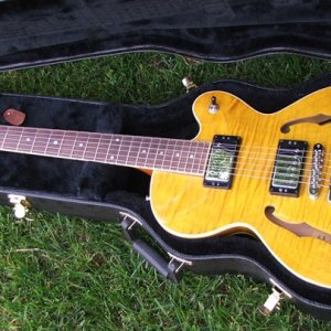 '00 Millennium SAE